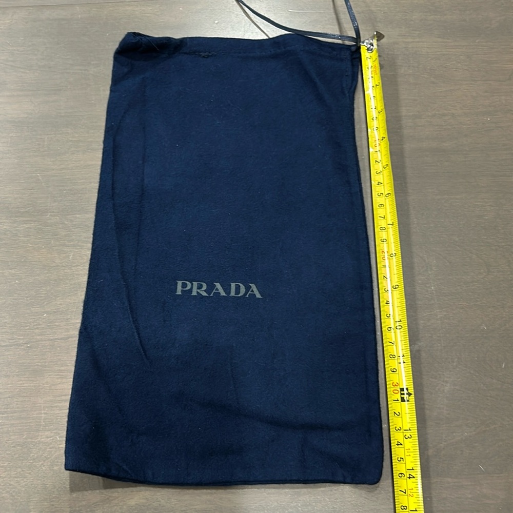 Prada Dust bag New
